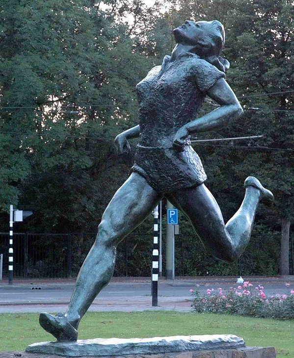 Бланкерс-Кун Фанни